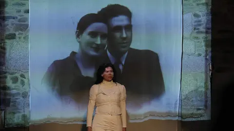 'Miss Ponferrada 1933', de Fabularia Teatro