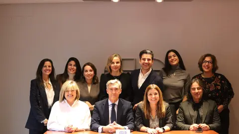FELE reconoce siete proyectos empresariales con la distinci&oacute;n Menci&oacute;n Especial 2022