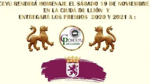 Conceyu Pa&iacute;s Llion&eacute;s