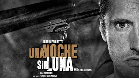&ldquo;Una noche sin luna&rdquo; de Juan Diego Botto, sobre textos de Federico Garc&iacute;a Lorca.
Teatro Bergidum, Ponferrada