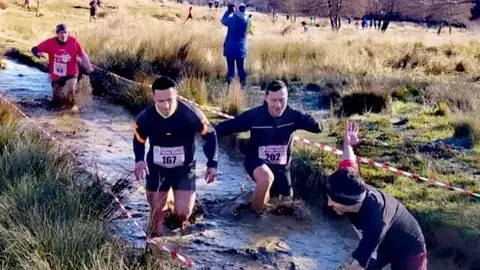 Una anterior edici&oacute;n del Cross de Villbalter
