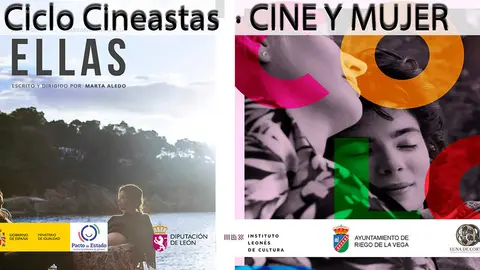 25 N Cine y Mujer del festival internacional &ldquo;Luna de Cortos&rdquo;