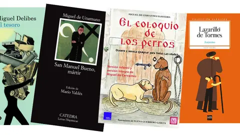 Libros