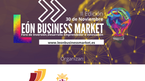 Le&oacute;n Business Market