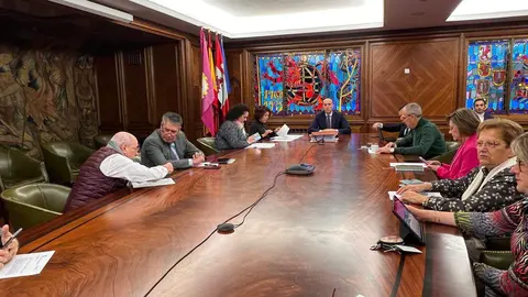 Junta de Gobierno Local