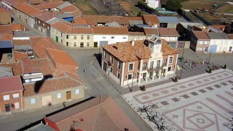 Bustillo del P&aacute;ramo