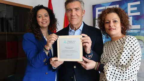 FELE se adhiere a la 'Alianza por la FP Dual' como entidad promotora