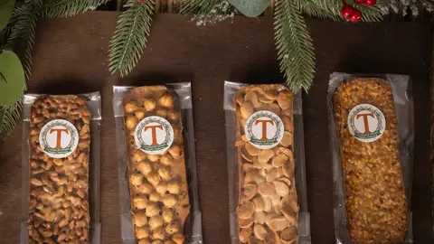 La Tahona de Sahag&uacute;n