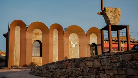 El Capricho de Jos&eacute; Gord&oacute;n