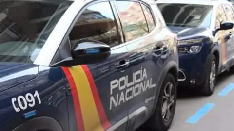 Policia Nacional