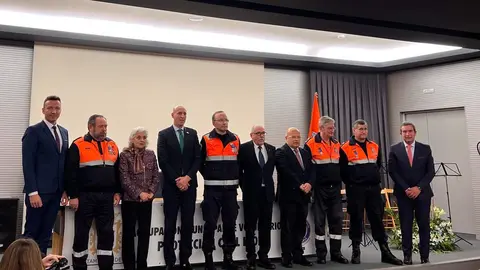 Protecci&oacute;n Civil. Ayto. Le&oacute;n