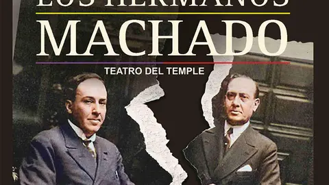Cartel Los Hermanos Machado