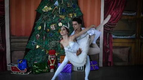 Ballet "El Cascanueces"