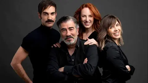 'Un Oscar para &Oacute;scar', en el Auditorio de Le&oacute;n