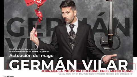 Valderas Germ&aacute;n Vilar