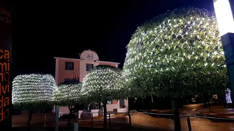 Cubillos del Sil Navidad