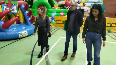 Naviland en Ponferrada