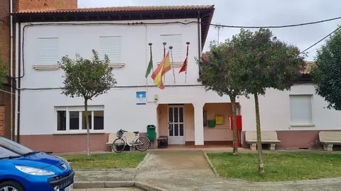 Consultorio de Laguna de Negrillos