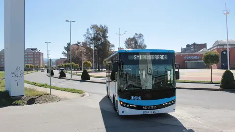 Autobuses SMT Ponferrada