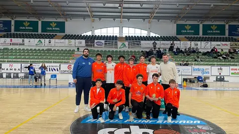 XXXIII Torneo de Reyes Ciudad de Ponferrada de baloncesto