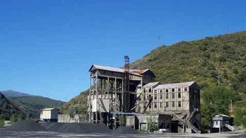 Complejo de la Recuelga