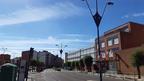 San Andr&eacute;s del Rabanedo