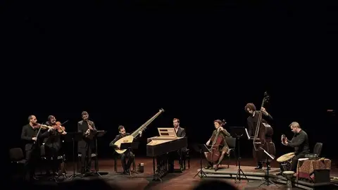 Tiento Nuovo abrir&aacute; el XX Ciclo