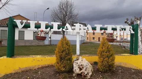 Cartel Villabalter