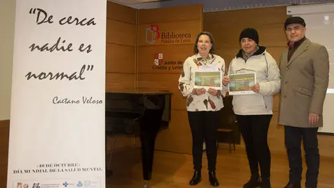 Entrega de premios del VIII Certamen de Relatos LiterariaMente