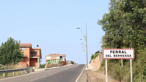 Ferral del Bernesga