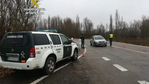 Guardia Civil