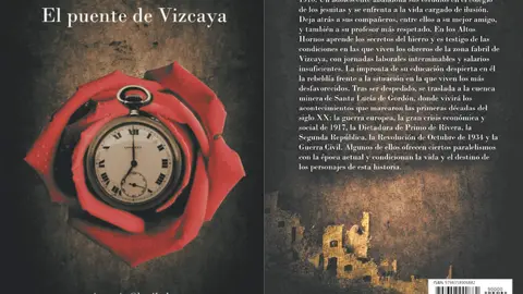 El Puente de Vizcaya, presentaci&oacute;n en Le&oacute;n