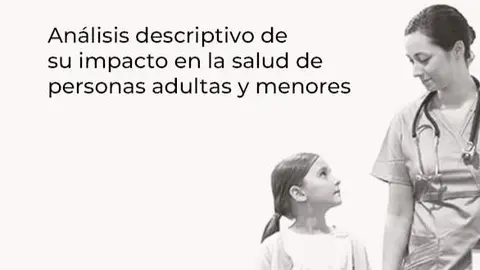 Las leyes trans y el "modelo afirmativo" en Espa&ntilde;a. Impacto sobre la salud de personas adultas y menores.