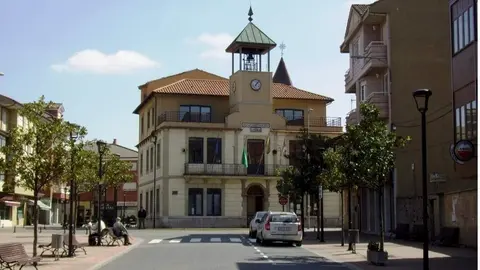 Ayuntamiento de La Robla