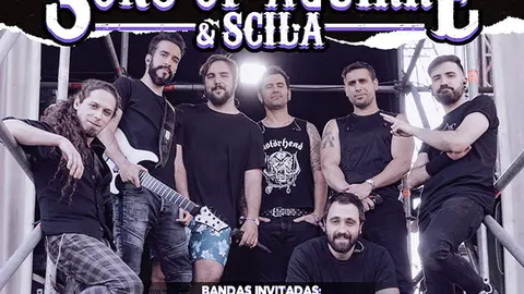 LE&Oacute;N acoge este s&aacute;bado el concierto de Son of Aguirre & Scila