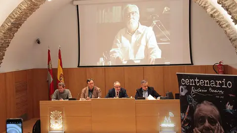 Centenario Antonio Pereira