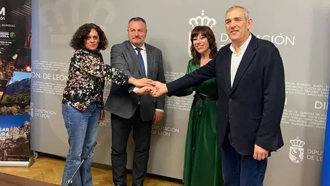 La FEMP celebra en Le&oacute;n un congreso nacional sobre deporte y municipalismo.