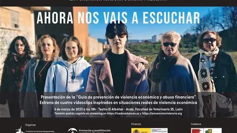 Fundaci&oacute;n Isadora Duncan Le&oacute;n
