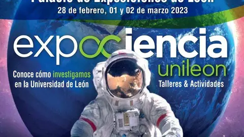 Expociencia Le&oacute;n 2023