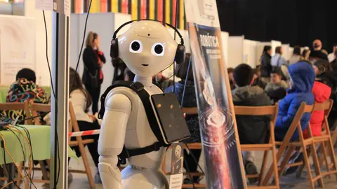 Expociencia Unileon