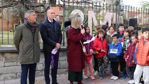 Las empresas leonesas llaman a trabajar por la igualdad desde la educaci&oacute;n