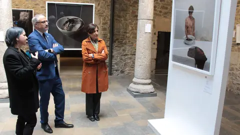 Exposici&oacute;n fotogr&aacute;fica de Esperanza Merino en Ponferrada