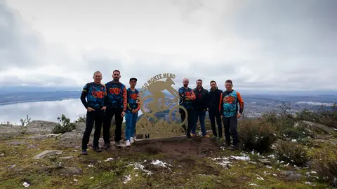 Enduro Cubillos del Sil