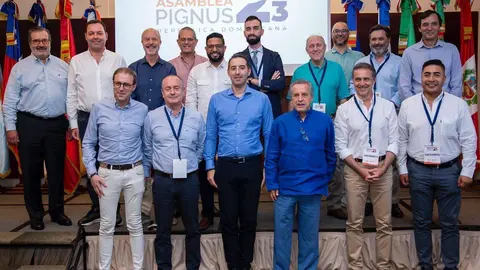 Le&oacute;n acoger&aacute; en 2024 la cumbre mundial del cr&eacute;dito social