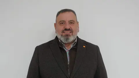 Antonio P&eacute;rez Ciudadanos Le&oacute;n