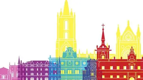 El IV Congreso de la Abogac&iacute;a Joven de Le&oacute;n reunir&aacute;, los d&iacute;as 17 y 18 de marzo, a un centenar de profesionales en la capital leonesa