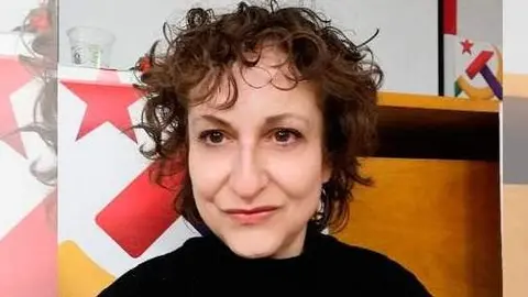Carmen Franganillo