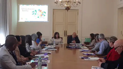 Jornada Puertas Abiertas Le&oacute;n