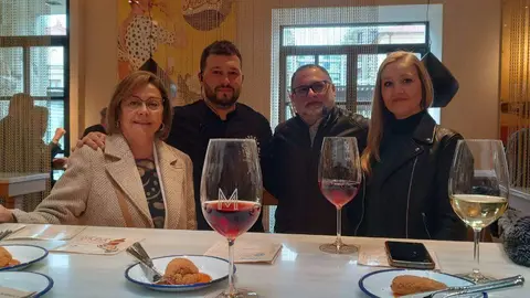 &ldquo;IV CONCURSO LA MEJOR TAPA DE LEON&rdquo;
