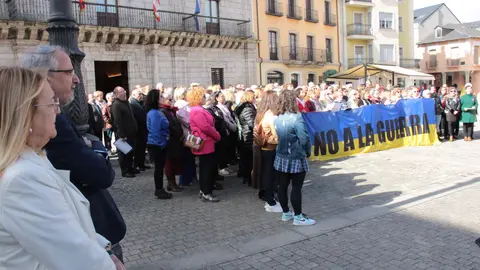 Coros por la Paz Ponferrada